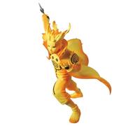 Figurina Naruto Shippuden - Namikaze Minato Vibration Stars Vol.3 - Banpresto