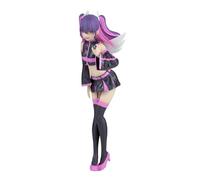 Banpresto Miriella 2.5 Dimensional Seduction - Glitter&Glamours - Angel Paratroopers Version, 20 cm - BP28530P Multicolore, ideale per i fan degli Anime