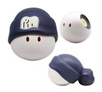 BANPRESTO Mobile Suit Gundam Gquuuuuux Halo A Altoparlante Giappone Ufficiale