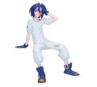 Banpresto - Mobile Suit Gundam GQuuuuuuX - Shuji Ito Figure