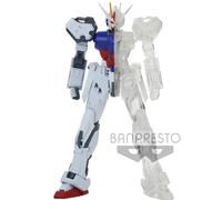 BANPRESTO MOBILE SUIT GUNDAM SEED INTERNAL STRUCTURE GAT X105 STRIKE GUNDAM (A)