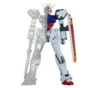 BanPresto - Mobile Suit Gundam Seed Internal Structure Gat-X105 Strike Gundam Weapon Version (Version A) Statue