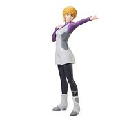 Banpresto - Mobile Suit Gundam Unicorn - Audrey Burne Statue