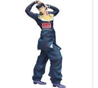 Banpresto Mometria JoJo's Bizarre Adventure: Diamond Is Unbreakable - Josuke Hig