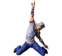 Banpresto Mometria JoJo's Bizarre Adventure Johnny Joestar Figure Giappone