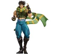 BANPRESTO Mometria Jojo's Bizarre Avventura Joseph Joester Figura Japan Official
