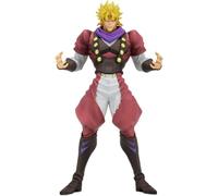 BANPRESTO Mometria Jojo's Bizarre Avventura Phantom Sangue Dio Brando Figura