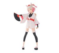 Banpresto Momiji That Time I Got Reincarnated As A Slime 21 cm, Multicolore BP89633P
