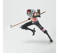 BANPRESTO Mondo Figura Colosseum2 Vol.5 Katakuri (A : Normale Colore Versione)