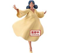 Banpresto MS Gundam Lalah Sune Figurine 18 cm Ver.A