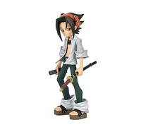 Shaman King Yoh Asakura PVC Figure BANPRESTO