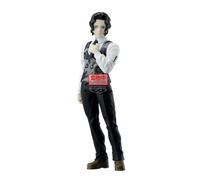 Banpresto Muzan Kibutsuji Demon Slayer Kimetsu No Yaiba - Demon Series Volume 13 17 cm, BP29367P Multicolore, Optima per i fan degli anime