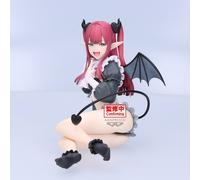 Banpresto Figura di Azione Marin Kitagawa My Dress-Up Darling - Espresto - Detailed Elegance - Liz Vista 17 cm - Multicolore BP29173P - Figura da collezione - Ottimo per i fan degli Anime