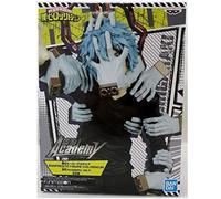 BANPRESTO My Eroe Accademia Figura Colosseum vol.4 Tomura Shigaraki Giappone