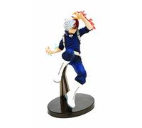 Banpresto My Eroe Accademia The Amazing Heroes Vol. 2 Shoto Todoroki