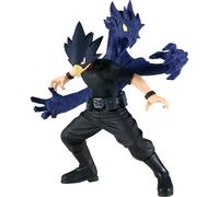 BANPRESTO My Eroe Accademia The Amazing Heroes Vol.25 Fumikage Tokoyami Figura