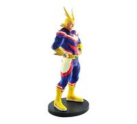 Banpresto My Hero Academia Age of Heroes 7.8 inch Prize Figure - all Might