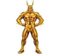 Merchandising My Hero Academia: Banpresto - Age Of Heroes-All Might-Special