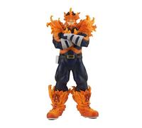My Hero Academia - Endeavor (Age Of Heroes, 19 cm)