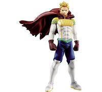 Banpresto My Hero Academia Age of Heroes-Lemillion, Multicolore, Taglia Unica