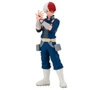 BanPresto - My Hero Academia - Age of Heroes - Shoto Todoroki (MHA)