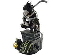 Banpresto Diorama Shota Aizawa Figura Toni Del Pennello My Hero Academia 20 Cm