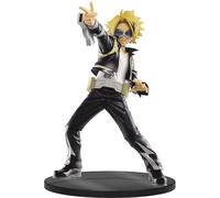 BanPresto My Hero Academia Amazing Heroes Denki Kaminari Figure