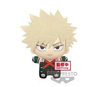 Banpresto My Hero Academia Big Mascot Katsuki Bakugo Figura Figura