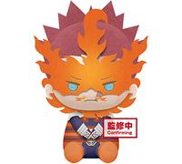 Banpresto - My Hero Academia - Big Plush - Endeavor