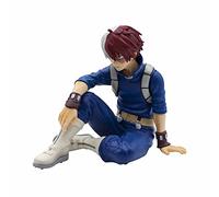 Banpresto Figure My Hero Academia - Shoto Todoroki (Break Time Collection Vol. 3)