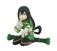 Banpresto - My Hero Academia - Break Time Collection vol.6 - Tsuyu Asui Statue