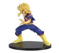 Banpresto - My Hero Academia Colosseum Special - All Might Figure