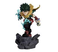 BANPRESTO My Hero Academia Combination Battle - Izuku Midoriya Finale ORIGINALE