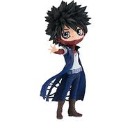 banpresto - My Hero Academia - Dabi (Version B), Bandai Spirits Q posket