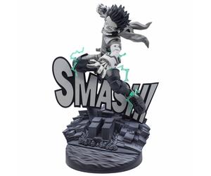 Banpresto - My Hero Academia - Dioramatic - Izuku Midoriya Statue