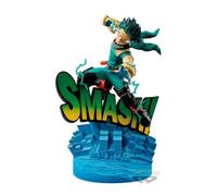 BANPRESTO - My Hero Academia - Dioramatic - Izuku Midoriya [The Brush]
