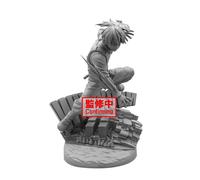 Banpresto My Hero Academia Dioramatic Shoto Todoroki The Anime