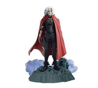 Banpresto Tomura Shigaraki Dioramatico Il Pennello La Mia Accademia Degli Eroi Figura 20 Cm