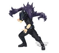 Banpresto Figura Tokoyami Fumikage Amazing Heroes My Hero Academia 13 Cm