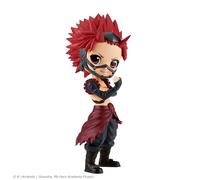 Banpresto - My Hero Academia - Eijiro Kirishima II, Bandai Spirits Q Posket Figure