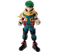 Banpresto - My Hero Academia - Figura IZUKU MIDORIYA 2026 MAGGIO