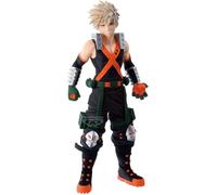 Banpresto - My Hero Academia - Figura KATSUKI BAKUGO 2026 MAGGIO