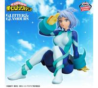 Banpresto - My Hero Academia - Figura Nejire Hado Glitter & Glamours