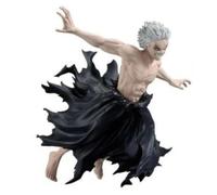 Banpresto My Hero Academia Gigo Limited All For One Figura UFFICIALE GIAPPONE