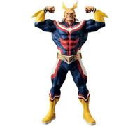 Banpresto My Hero Academia Grandista ALL MIGHT statuine 28 cm, Kawaii