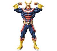 Banpresto My Hero Academia: Grandista Exclusive Lines - All Might Statue (28cm) (19841)