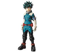 Banpresto My Hero Academia Grandista Midoriya Izuku "Deku"