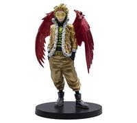 Merchandising My Hero Academia: Banpresto - Age Of Heroes - Eraser Head Hawks (B