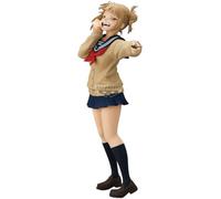 Banpresto - My Hero Academia - Himiko Toga Glitter & Glamours Figure