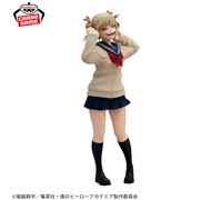 Banpresto - My Hero Academia - Himiko Toga - II Glitter & Glamours Figure